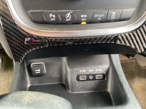 Used 2020 Dodge Durango AWD w/ Trailer Tow Group IV image 22