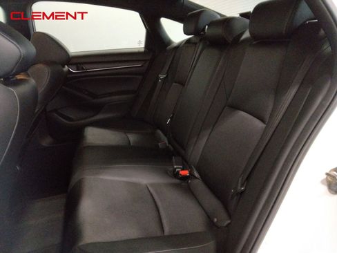 Used 2020 Honda Accord Sport image 26