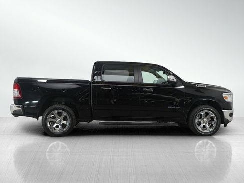 Used 2020 RAM 1500 Big Horn image 6