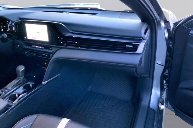 Certified 2026 Toyota Camry SE w/ Convenience Package FWD image 16