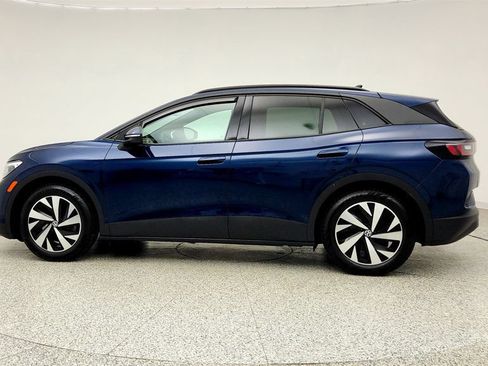 Used 2023 Volkswagen ID.4 2WD image 8