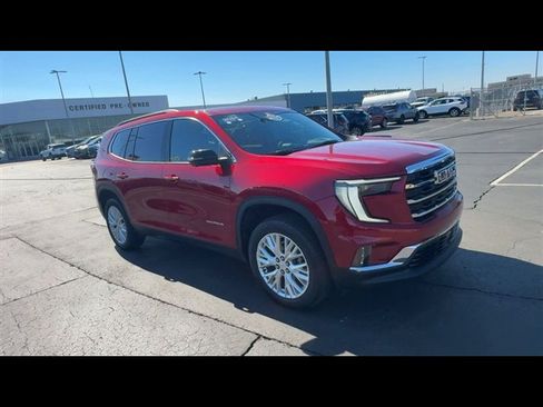 Certified 2024 GMC Acadia Elevation w/ Super Cruise Package image 2