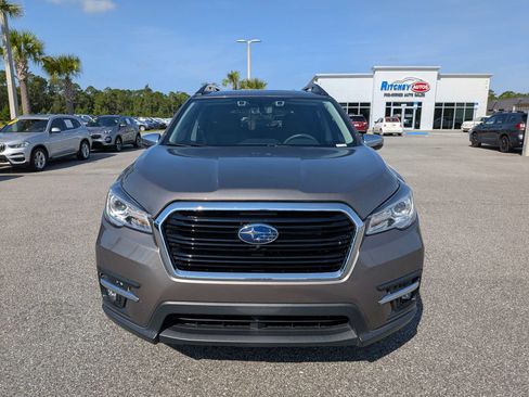Used 2022 Subaru Ascent Touring AWD/4WD image 9