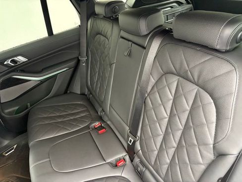 New 2026 BMW X5 M60i w/ Climate Comfort Package image 11