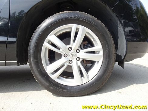 Used 2013 Acura RDX AWD w/ Technology Package image 36
