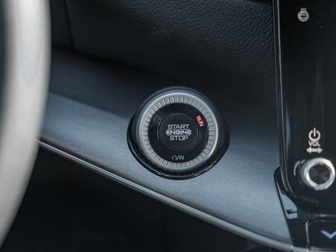 New 2026 Jeep Grand Wagoneer Limited image 35