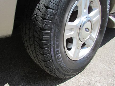 Used 2003 Ford Expedition Eddie Bauer image 12