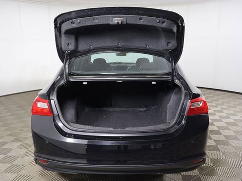 Used 2024 Chevrolet Malibu LT FWD image 13