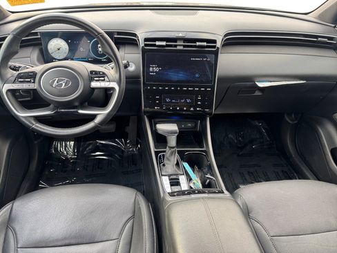 Used 2023 Hyundai Santa Cruz Limited w/ Launch Package image 10