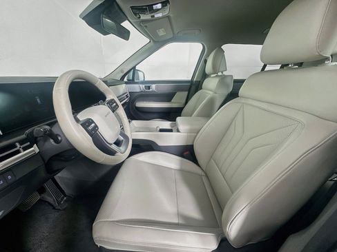 Used 2026 Hyundai Santa Fe SEL AWD/4WD image 13