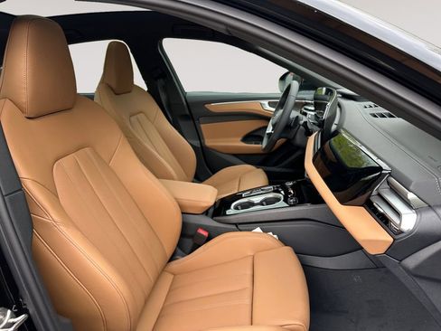 New 2026 Audi A6 Premium Plus AWD/4WD image 15