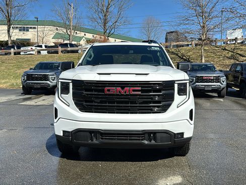 New 2026 GMC Sierra 1500 Elevation w/ Elevation Select Package image 3