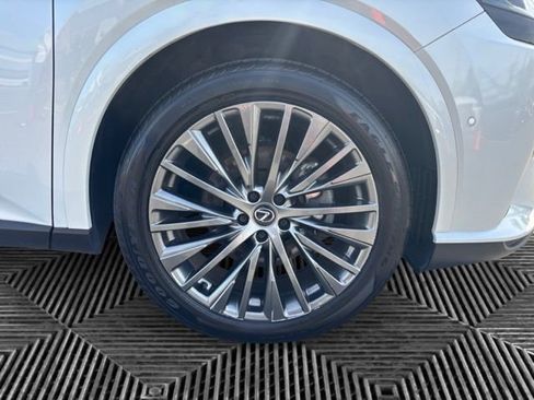 Used 2023 Lexus RX 350 AWD w/ Accessory Package (Z1) image 33