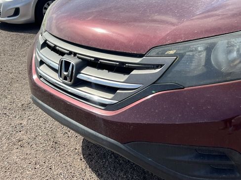 Used 2013 Honda CR-V LX image 10
