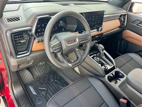 New 2026 GMC Canyon AT4 image 6