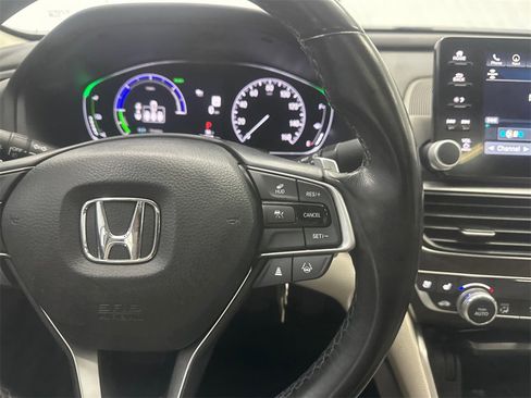 Used 2021 Honda Accord Touring image 27