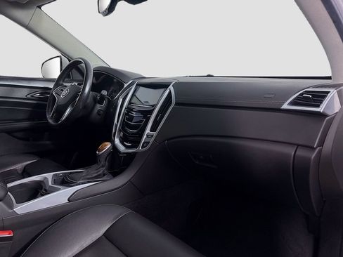 Used 2016 Cadillac SRX Premium w/ Midnight Edition Package AWD/4WD image 37