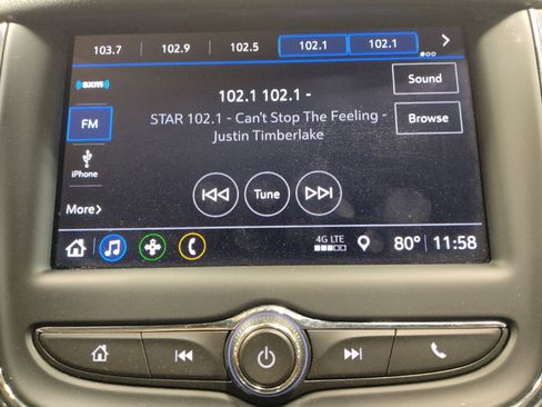 Used 2019 Chevrolet Cruze LT w/ Convenience Package FWD image 25