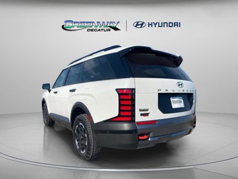 New 2026 Hyundai Palisade XRT Pro AWD/4WD image 5
