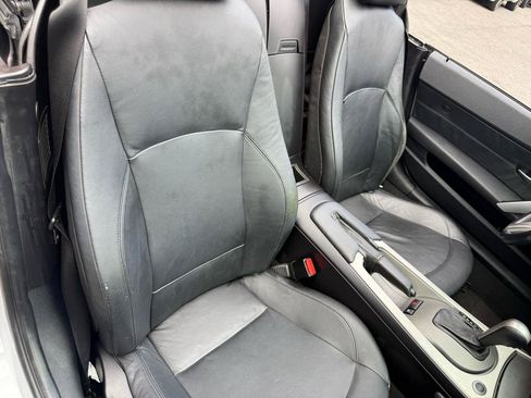 Used 2003 BMW Z4 3.0i RWD image 12