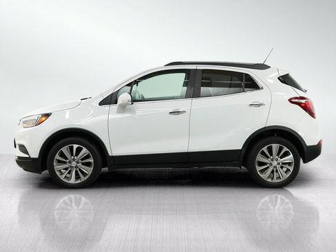 Used 2019 Buick Encore Preferred FWD image 4