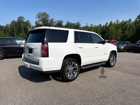 Used 2019 GMC Yukon SLT w/ Open Road Package RWD image 25