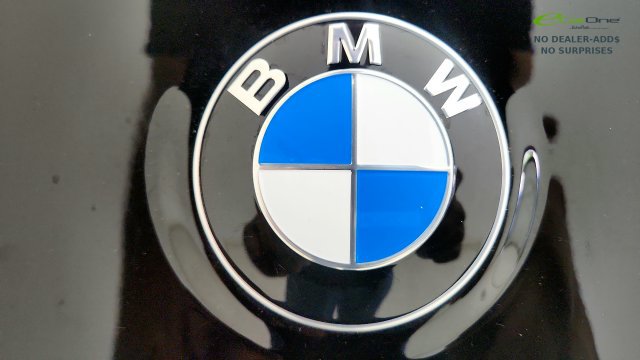 Used 2024 BMW X3 sDrive30i w/ Convenience Package w/ZPA RWD image 35