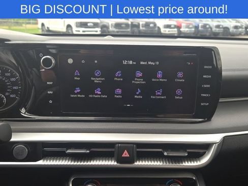 Used 2024 Kia K5 GT-Line w/ GT-Line Premium Package AWD/4WD image 26
