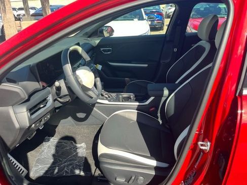 New 2025 Kia K4 GT-Line Turbo FWD image 16