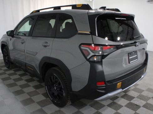 New 2026 Subaru Forester Wilderness image 29