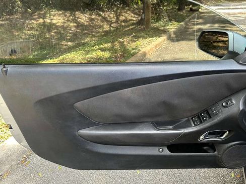 Used 2015 Chevrolet Camaro LT w/ RS Package image 11