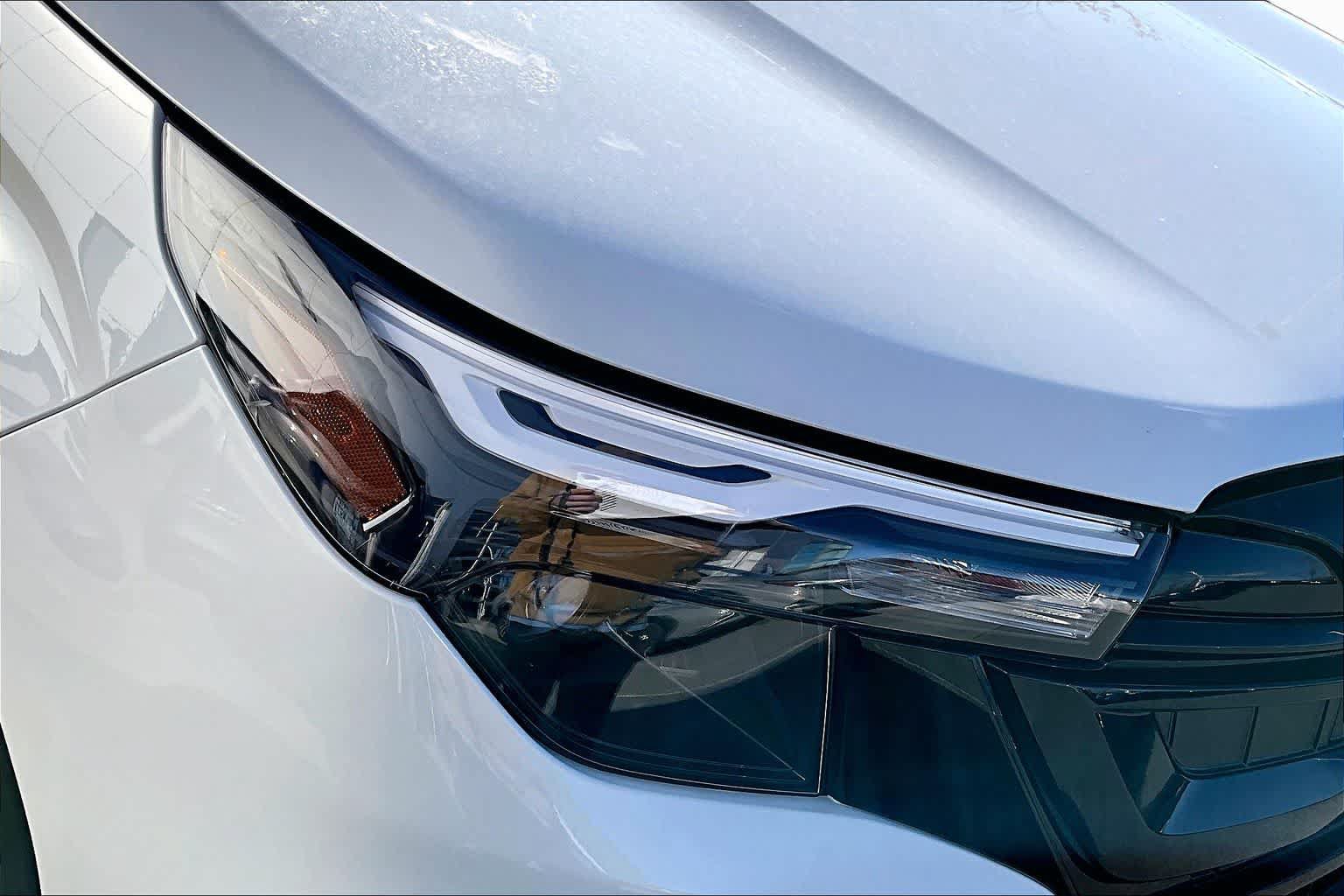 New 2026 Subaru Forester Sport AWD/4WD image 14