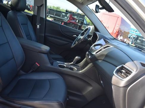 Certified 2019 Chevrolet Equinox LT AWD/4WD image 13
