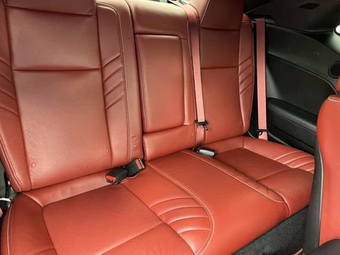 Used 2023 Dodge Challenger SRT Hellcat RWD image 16