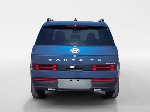 New 2026 Hyundai Santa Fe SEL image 5