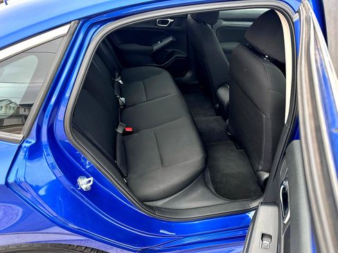 Used 2022 Honda Civic LX image 18