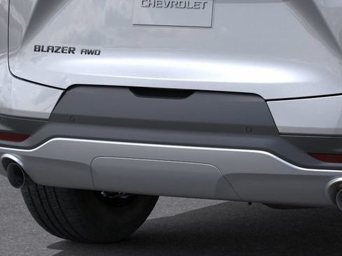 New 2026 Chevrolet Blazer LT w/ Convenience Package AWD/4WD image 14