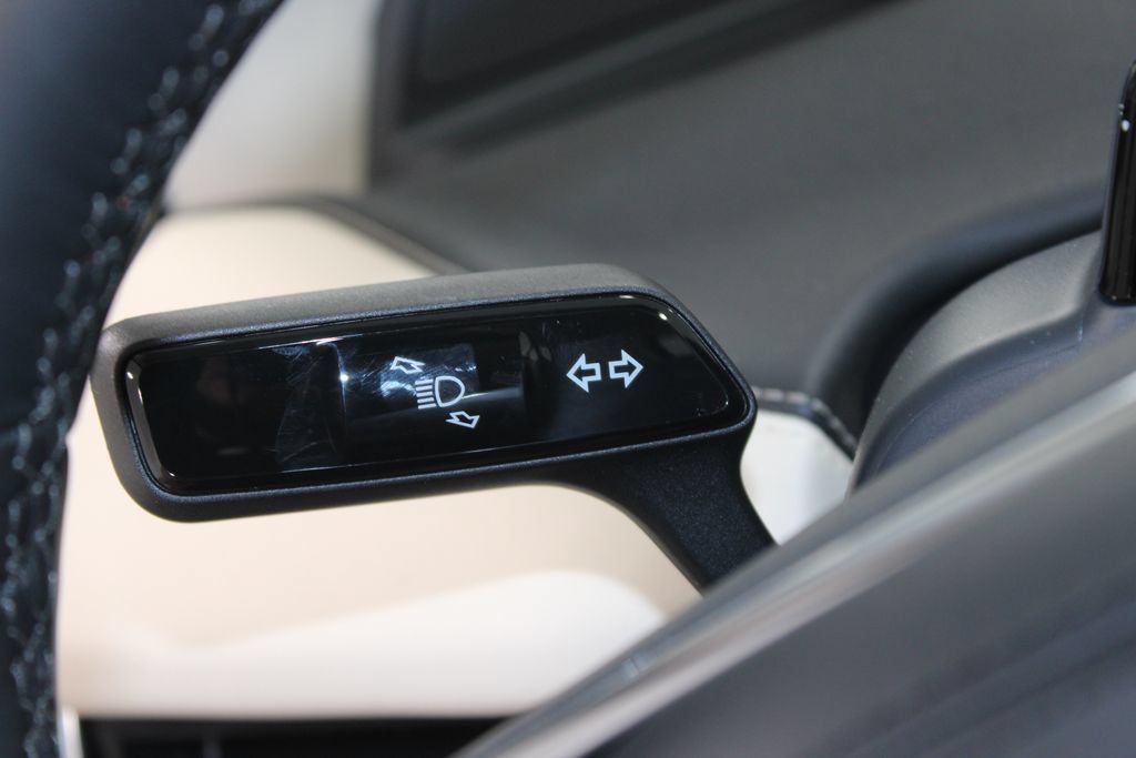 New 2027 Lincoln Navigator Premiere RWD image 42