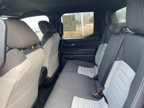 Used 2025 Toyota Tacoma SR5 image 16