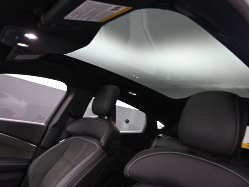 Certified 2025 Ford Mustang Mach-E GT AWD/4WD image 18