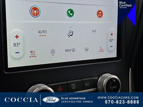 Certified 2022 Ford Edge SEL w/ Convenience Package image 17