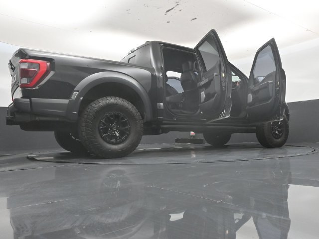 Used 2023 Ford F150 Raptor w/ Raptor 37 Performance Package AWD/4WD image 64