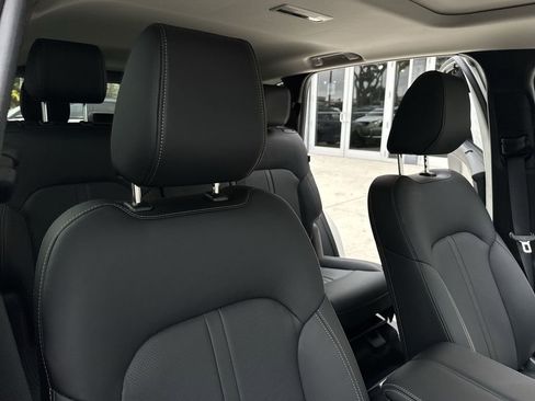 New 2026 MAZDA CX-90 3.3 Turbo w/ Preferred Package AWD/4WD image 46