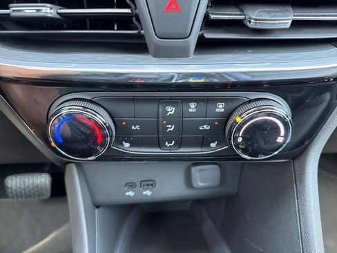 New 2026 Buick Encore GX Sport Touring w/ Comfort Package image 14