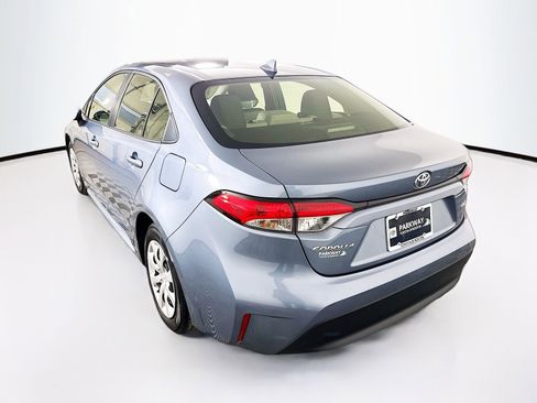 Certified 2024 Toyota Corolla LE image 5