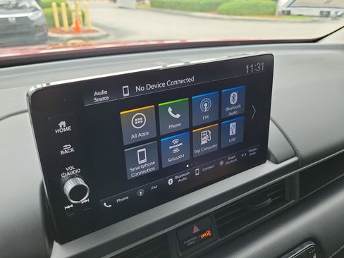 Certified 2024 Honda Pilot EX-L image 20