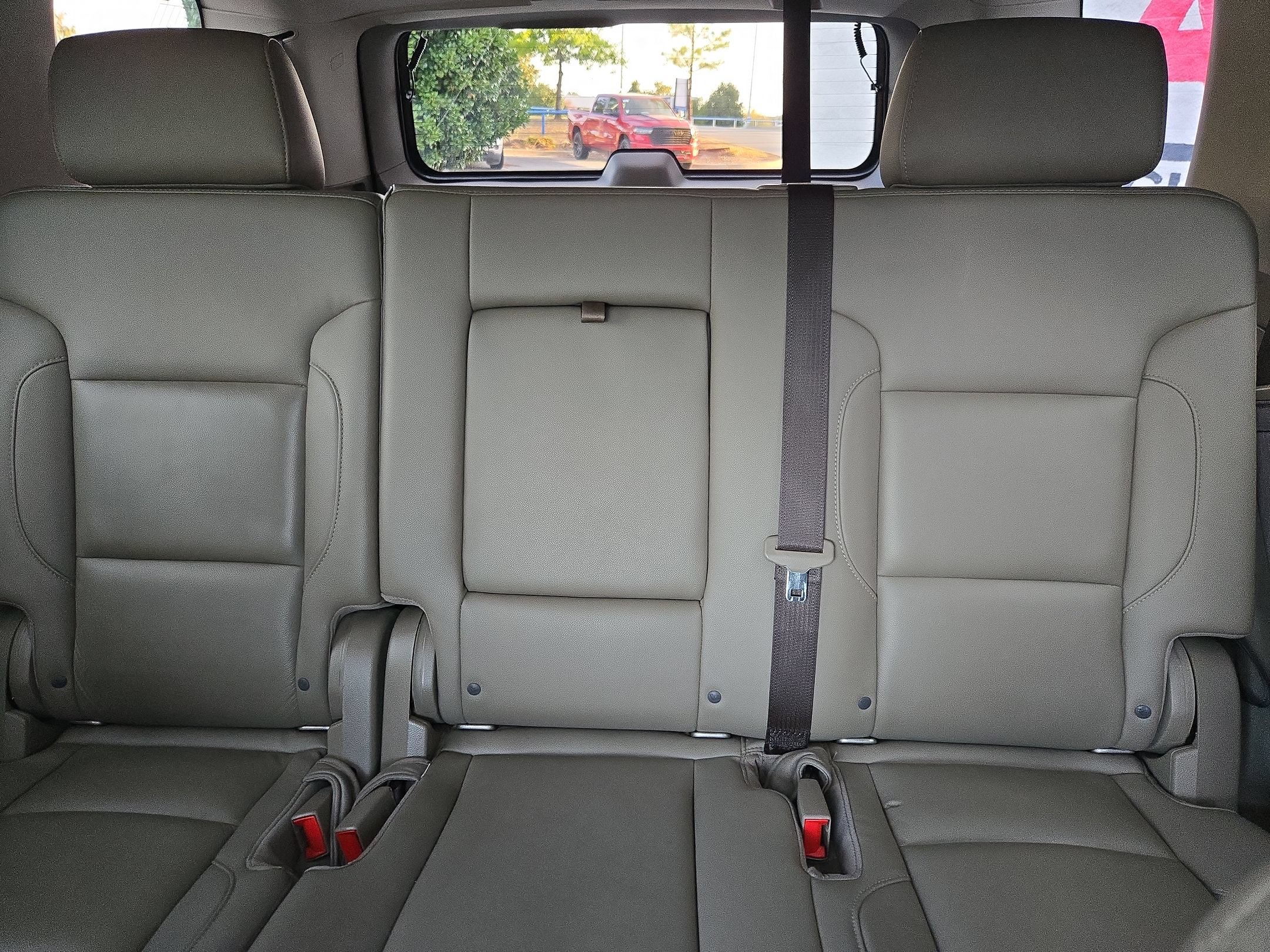 Used 2020 Chevrolet Tahoe LT AWD/4WD image 13