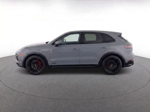 Used 2025 Porsche Cayenne GTS image 6