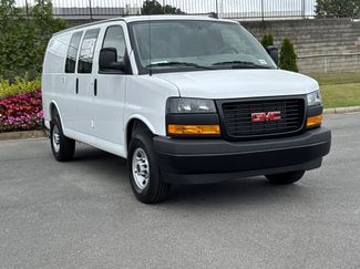 New 2025 GMC Savana 2500 w/ Driver Convenience Package video 2