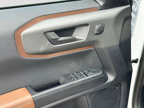 New 2025 Ford Bronco Sport Outer Banks w/ Outer Banks Tech Package+ image 13